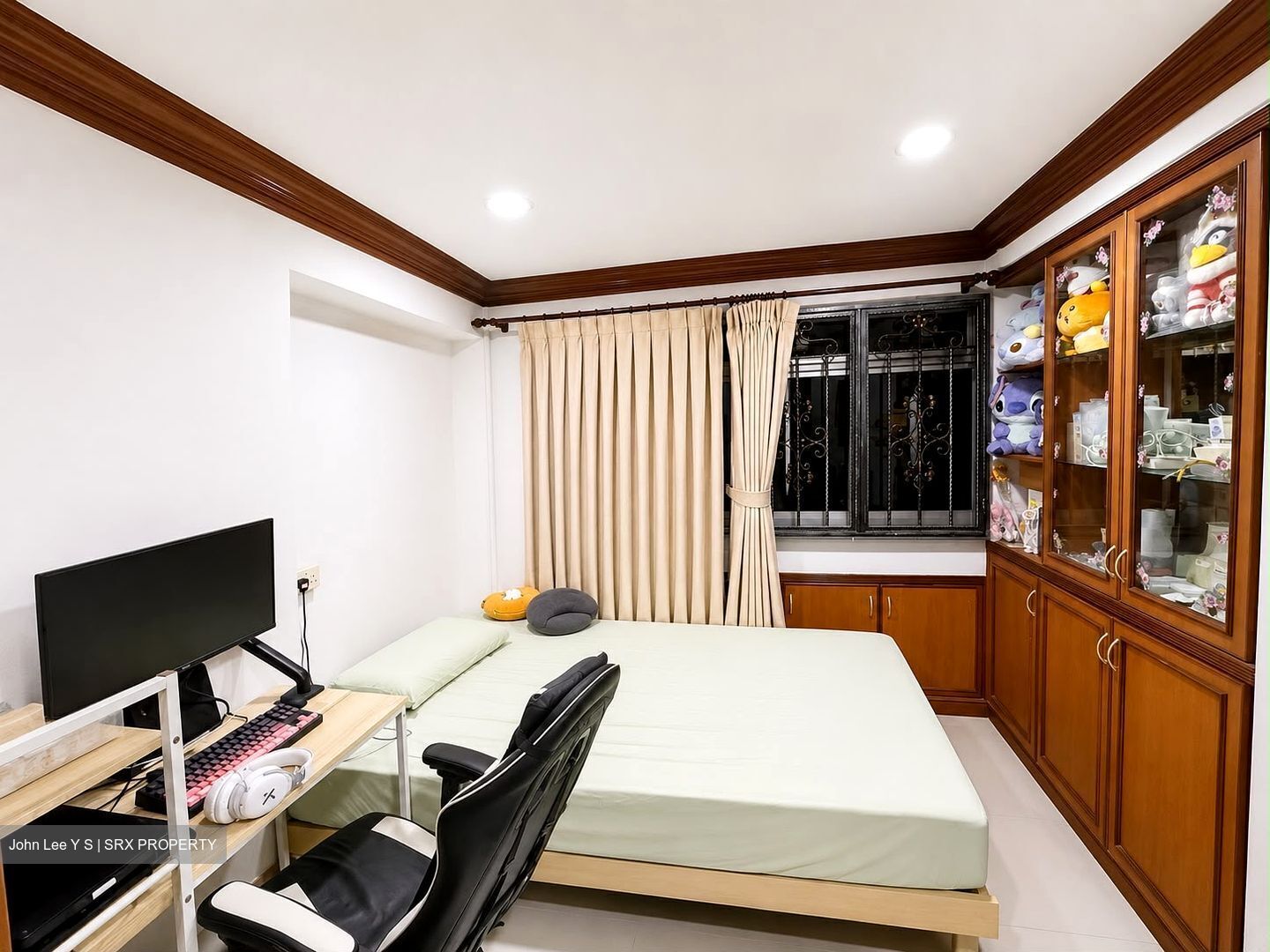 Blk 370 Woodlands Avenue 1 (Woodlands), HDB 5 Rooms #577465551